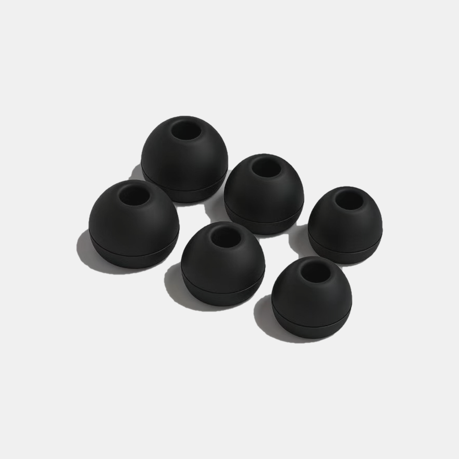 Ear Tips