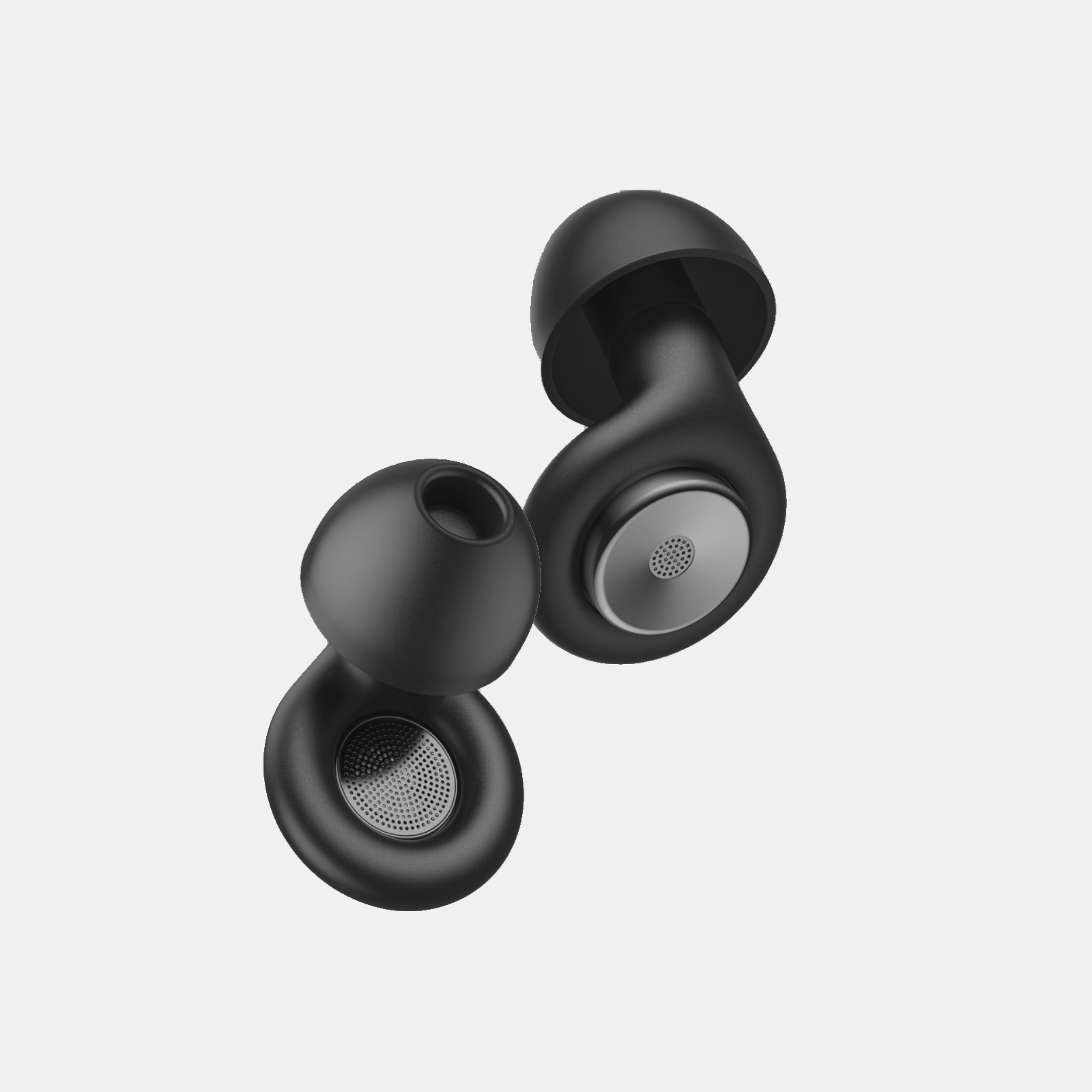 SleepBiome Hush earplugs