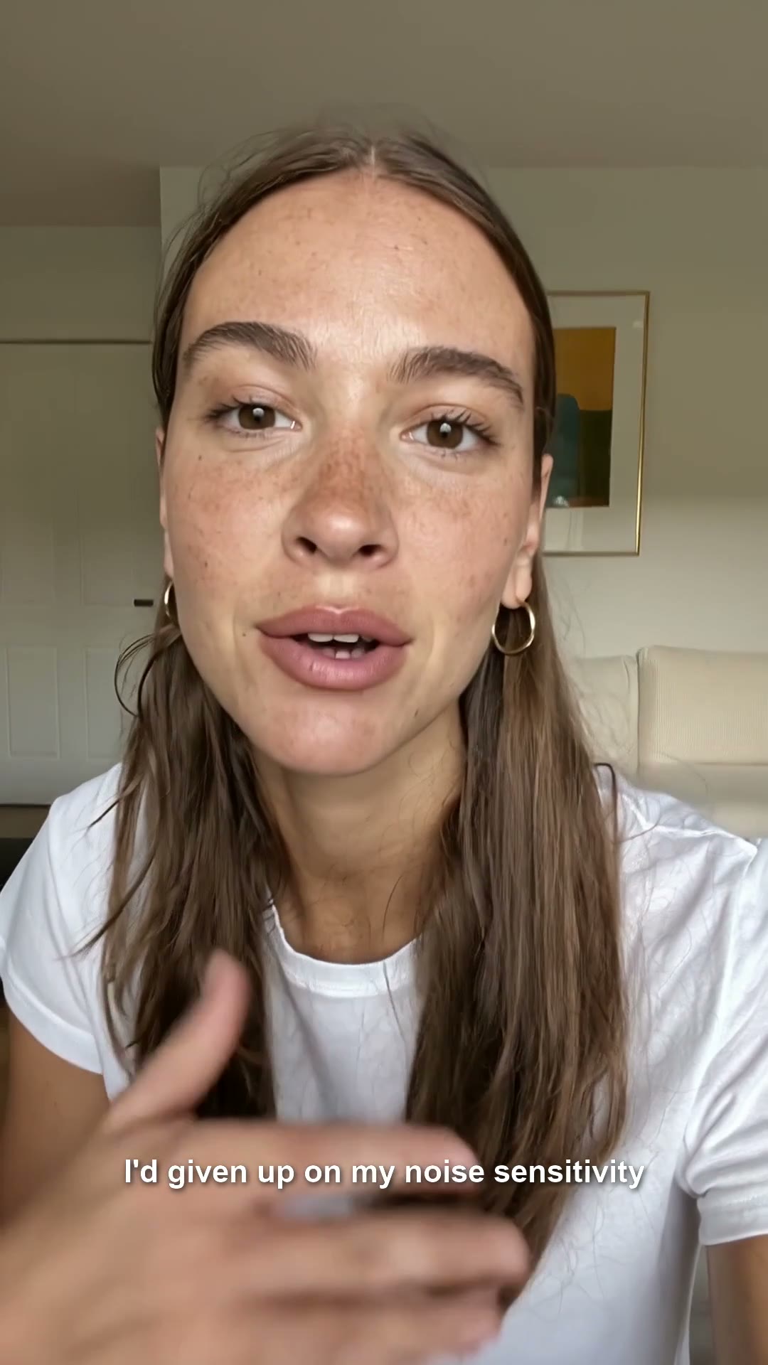 Customer video